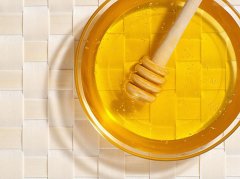 以色列一项新研究显示蜂蜜止咳胜糖浆
