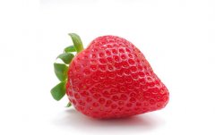 教您五步避免买到激素草莓