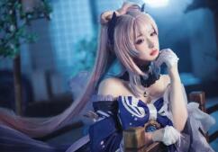 《西游：笔绘西行》绽若莲华观音菩萨人物说明 西游笔绘西行官网
