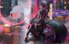 《绿色征途手游》二周年【武神遗迹】开启！